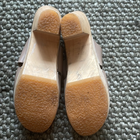 Bryr clogs - Picture 4 of 6